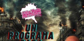 LH A Todo Ritmo “Un programa para olvidar, ¿oh no?”