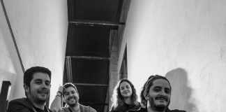 Dorothy Harris presenta su nuevo single «Noches de alquiler»