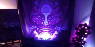 Rapkore Band en La Casa de Eddie 20-06-22