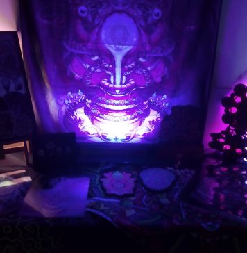 Rapkore Band en La Casa de Eddie 20-06-22