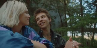 La banda valenciana FaNáticos lanza su tercer single “Las manecillas del reloj” como nuevo adelanto de su quinto disco de estudio que saldrá en 2023