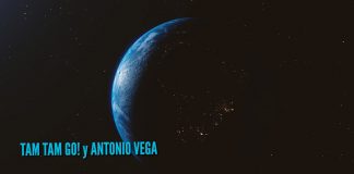 «Pasarán» el nuevo single de Tam Tam Go! con Antonio Vega
