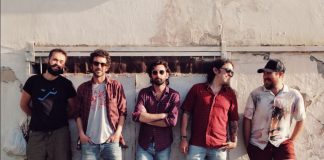 Muñeco Vudú lanza nuevo videoclip «Come pick me up»