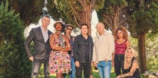 Simple Minds publica su esperado nuevo álbum ‘DIRECTION OF THE HEART’