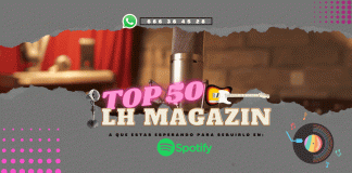 Top 50 LH Magazin «10 de octubre al 16 de octubre»