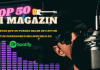 Top 50 LH Magazin «3 de octubre al 9 de octubre»