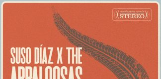 SUSO DÍAZ da un giro de estilo con su nuevo single BROKEN BONES.