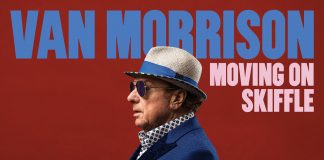 Hoy Van Morrison anuncia la salida de su nuevo disco y adelanta un tema del mismo