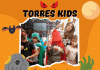 LH Kids 31 – Torres Kids «Especial de Halloween»
