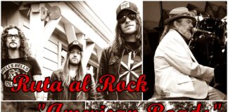 Ruta al Rock «American Roads»