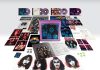 Los iconos del rock & roll hall fame Kiss celebran el aniversario de «Creatures of the night» con una edición súper deluxe