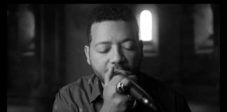 Rodrigo Ramos estrena el single «Para decir adiós» primer adelanto de su esperado tercer disco