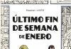 «Último fin de semana de enero», lo nuevo de Bastien Vivès.