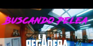 LA REGADERA lanzan un nuevo adelanto y videoclip «Buscando Pelea»