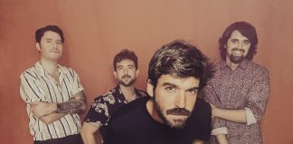 LADMIRO se unen a la familia MusicHunters