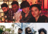 Tangerine Flavour y Suso Díaz en el Inverfest