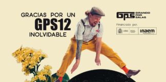 Adiós a GPS12 hola a GPS13