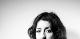Ya está disponible en plataformas digitales Gloria Pelea, el segundo disco de Patricia Lázaro