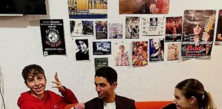 LH: Las Noches De Carro Con Laura y Alex Ibáñez Jaramillo