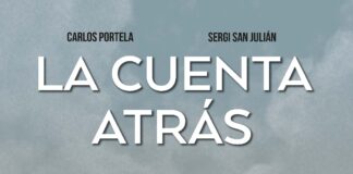 Para que nunca olvidemos: «La cuenta atrás» de Carlos Portela y Sergi San Julián. ECC EDICIONES