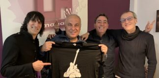 Programa 351: 12-12-2022 – Entrevista a LA ROCK-A