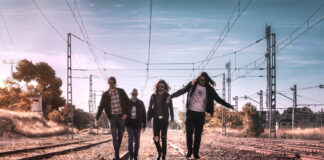 Ya esta a la venta el nuevo disco de la banda alicantina Malditeria