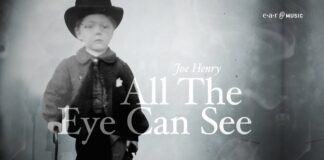 Joe Henry anuncia su décimo sexto álbum en solitario «All The Eye Can See»