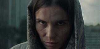 NACH se une a DANI MARTÍN para desmantelar este mundo de «Apariencias»