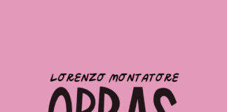 “Obras Incompletas (2015-2022)” de Lorenzo Montatore. ECC EDICIONES