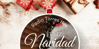 LH Kids 35 – Torres Kids «Especial de Navidad»