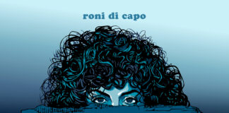 Roni Di Capo estrena su nuevo single «#Sister»