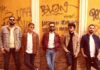 Ya disponible el nuevo vídeo lyrics que acompaña a «Crepúsculo» del grupo Valenlao