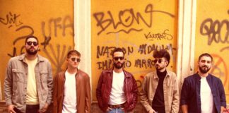 Ya disponible el nuevo vídeo lyrics que acompaña a «Crepúsculo» del grupo Valenlao