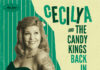 Ya esta en todas las plataformas digitales el single de Cecilya & The Candy Kings