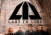 La super banda Last In Line, desvelan el primer single de su próximo trabajo de estudio para EarMUsic «Judas»