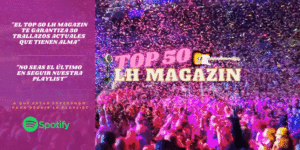 Top 50 LH Magazin «30 de enero al 5 de febrero»