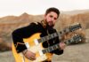 JJ FUENTES PREPARA NUEVO DISCO CON GRANDES COLABORACIONES