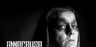 Annacrusa presenta su segundo single «La espina»