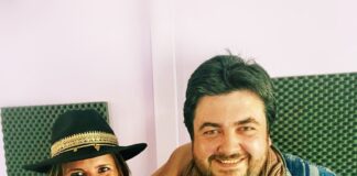 SIN TREGUA presenta «OTRA HISTORIA» con REBECA JIMÉNEZ