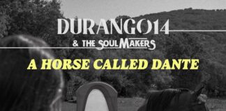 «A Horse Called Dante» es el adelanto del nuevo disco de Durango14