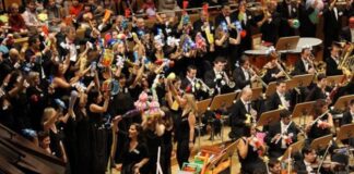 Grupo Concertante Talía. Música y Juguetes