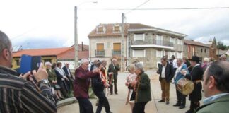Las ruedas de la desolación por Sergio Carro