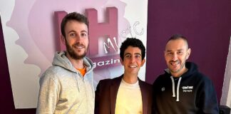 LH: Las Noches De Carro Con CORRELIBRE y su Psicólogo Arturo