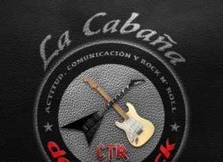 La Cabaña del Tio Rock dos horas del mejor rock