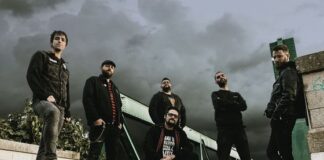 «Luna de Lavapies» es el nuevo videoclip de No Konforme