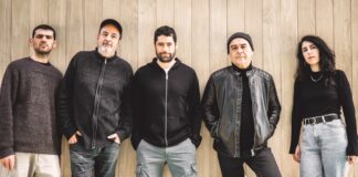 SOYLA presenta «Ola Imperfecta» su nuevo single y videoclip junto a Jere