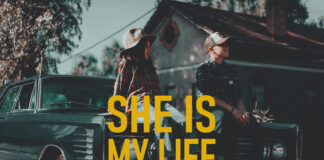 Shidow regresan con su single She is my Life