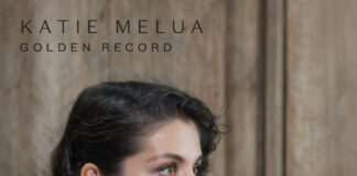 Katie Melua anuncia su noveno álbum ‘Love & Money’ y lanza «Golden Record», nuevo single.