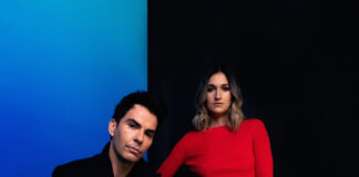 FAR FROM SAINTS presenta ‘Let’s Turn This Back Around’ primer avance de su próximo álbum.