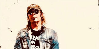 Vargas Blues Band publicará en marzo «Stoner Night»